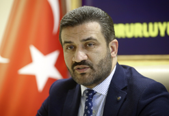 Ankaragücü Başkanı Fatih Mert açıkladı: Transfer yasağı gelebilir