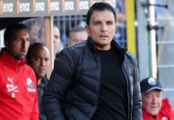 Kenan Koçak'tan Fenerbahçe açıklaması: Bir plan, proje olursa...