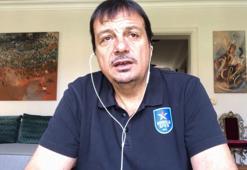 Ergin Ataman: Gergin - Winner