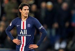 Fenerbahçe'ye yeni forveti Lugano getirecek! Cavani iddiaları