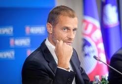 Slovenya Başbakanı Janez Jansa'dan vatandaşı Ceferin'e ağır suçlamalar!