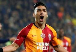 Falcao seferberliği!