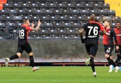 Gaziantep FK açıkladı! FIFA 20 liginde yer alacak