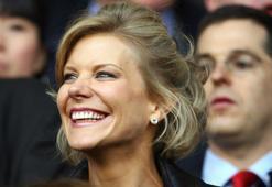 Premier Lig ekiplerinin Arap milyarderlere satılmasını sağlayan isim: Amanda Staveley