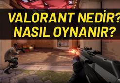 Valorant nedir, nasıl oynanır? Valorant nasıl indirilir? Valorant oyunundaki karakterler hangileri?