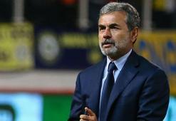 Aykut Kocaman'a Avrupa'dan teklif var!