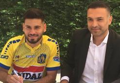 Recep Gül'den Galatasaray açıklaması!