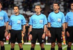 Cüneyt Çakır rekor kırdı! Süper Lig'de hakemler ne kadar maaş alıyor?