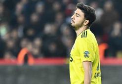 Ozan Tufan'ın Ada hayaline Sörloth engeli