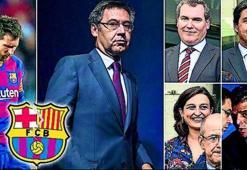 Barcelona'da deprem!