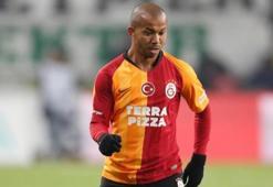 Fluminense'den Mariano için yalanlama