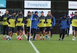 Fenerbahçe'de ‘huzur' ve ‘birliktelik' şart koşuldu!