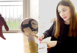 Andres Iniesta TikTok'u çok sevdi! | Sosyal medyada bugün!