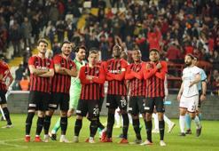 Gaziantep FK, 5 Mayıs'a kadar izinli