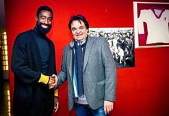 Djourou Sion'u mahkemeye verdi