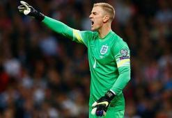 Beşiktaş'a yeni kaleci önerisi: Joe Hart