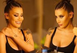 İrem Derici: Karantinada kimsenin aklına cinsellik gelmiyordur