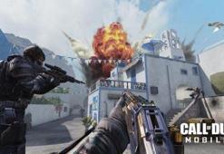 Call of Duty Mobile için yeni harita müjdesi!