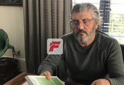 Mustafa Reşit Akçay'dan çarpıcı açıklama: Lig iptal edilsin!
