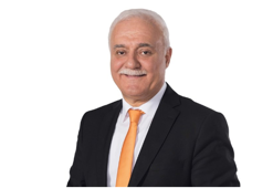 Nihat Hatipoğlu kimdir, kaç yaşında, nereli? Son dakika Nihat Hatipoğlu haberleri