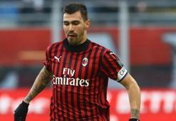 Chelsea, Romagnoli'yi Milan'dan koparmak için devrede