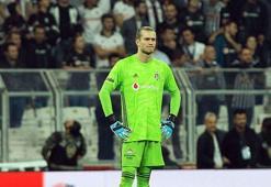 İşte Karius'un Beşiktaş karnesi! Maç başına gol yeme ortalaması 1,42