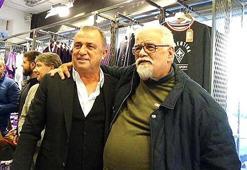 Fatih Terim'e üzücü haber!