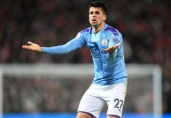 Barcelona ile Manchester City arasında Semedo - Cancelo takası