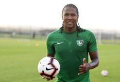 Rodallega'dan transfer açıklaması! Riquelme beni ararsa, uçarak giderim...