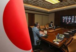 Bakan Kasapoğlu, Tokyo Paralimpik Oyunları'na kota alan milli sporcularla görüştü