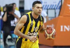 Kostas Sloukas'tan ayrılık sinyali: Obradovic giderse işler değişir