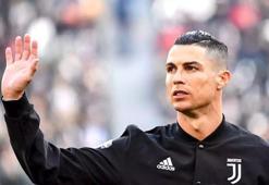 Cristiano Ronaldo tepki çekti! Madeira Stadyumu'nda gizli antrenman