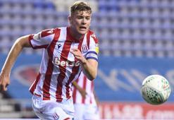 Chelsea, Nathan Collins'in peşinde
