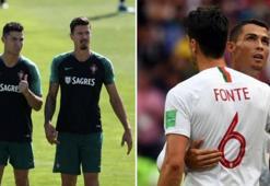 Flaş iddia! Ronaldo, Real Madrid'e geri dönebilir