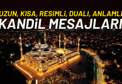 Berat Kandili uzun, kısa, anlamlı mesajlar ve sözler... 2020 resimli Berat Kandili mesajları