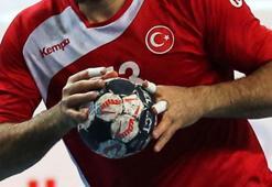 Hentbolda milli takım aday kadrosu açıklandı