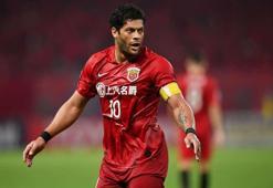 Son dakika! Galatasaray Hulk transferi için harekete geçti