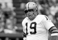 Tom Dempsey, corona virüs nedeniyle hayatını kaybetti