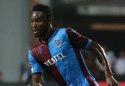 Trabzonspor'dan ayrılan Obi Mikel'e sürpriz teklif!