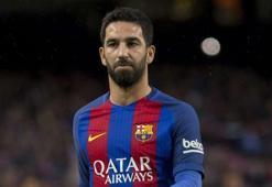 Arda Turan en iyi 11'ini seçti