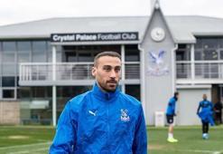 Cenk Tosun yanıtladı! Hagi mi Alex mi?