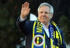 Gherardini'den Aziz Yıldırım itirafı!