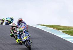 MotoGP Tayland Grand Prix'si koronavirüs nedeniyle ertelendi