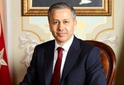 İstanbul Valisi Ali Yerlikaya'dan serbest kıyafet açıklaması