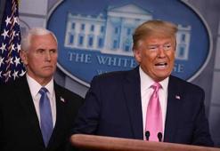 Trump ve Pence düzenli aralıklarla Corona virüs testi yaptıracak