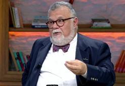Celal Şengör'den olay sözler! Futbolcuya 222 milyon Euro verilmesi dangalaklık!