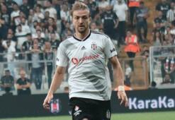 SON DAKİKA! Caner Erkin Fenerbahçe'ye gidecek mi? Menajerinden açıklama var