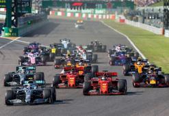 Formula 1 2020 sezonu seyircisiz olarak başlayabilir