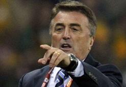 Fenerbahçe'nin eski futbolcusu Radomir Antic vefat etti