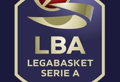 İtalya'da basketbol ligleri sonlandırıldı